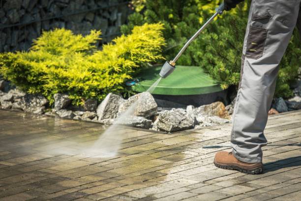 Best Patio and Deck Pressure Washing  in Clearwater, KS