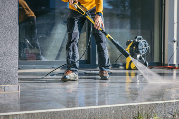 Best Warehouse Cleaning  in Clearwater, KS